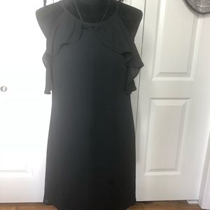 Black Cocktail dress